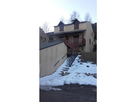 location appartement Les angles