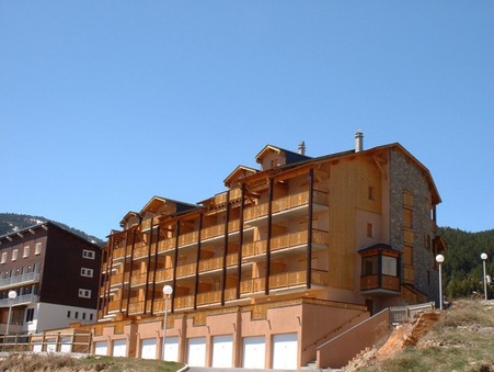location appartement Les angles