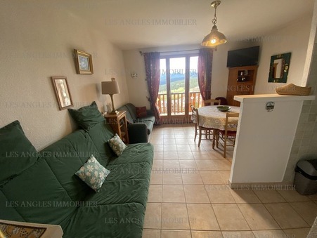location appartement Les angles