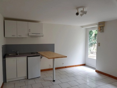 location appartement La couronne