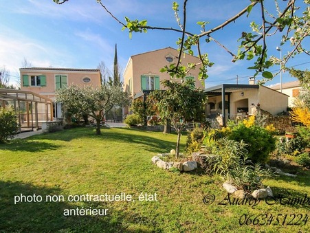 vente maison Manosque  473 000€