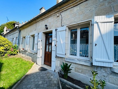 vente maison SOISSONS  180 000€
