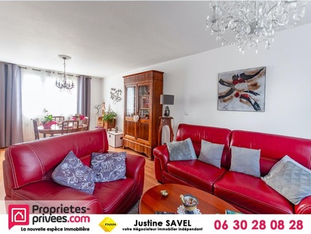 vente maison Vierzon  121 990€