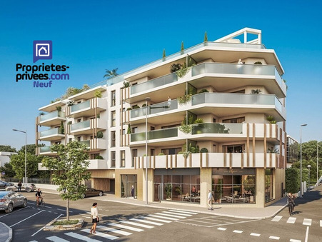 vente appartement Cagnes-sur-Mer  528 000€