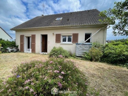 vente maison NOYON  168 000€