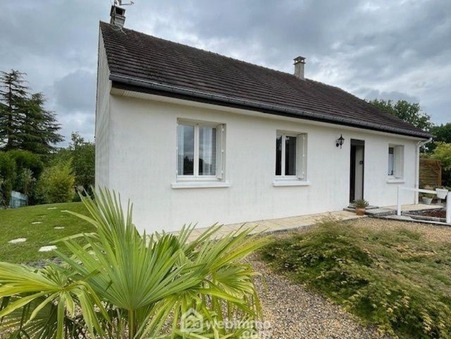 vente maison sempigny