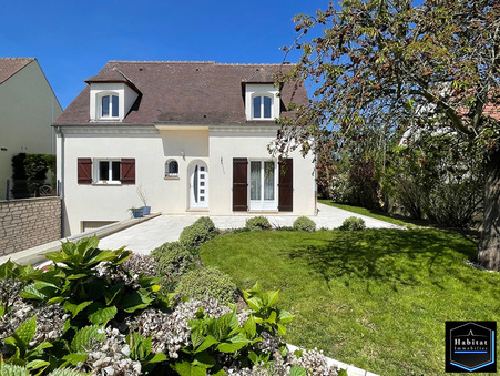 vente maison Dammartin en goele