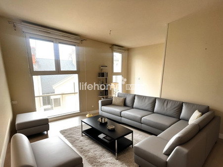 vente appartement Châteauroux