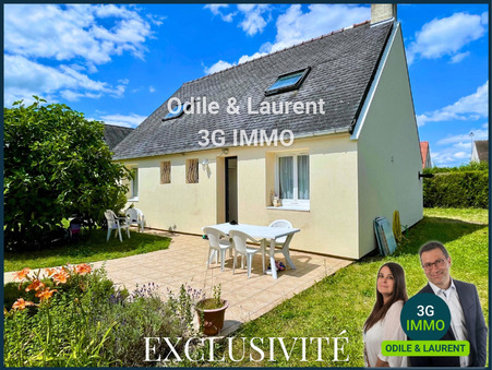 vente maison clermont