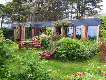 vente maison Nevez