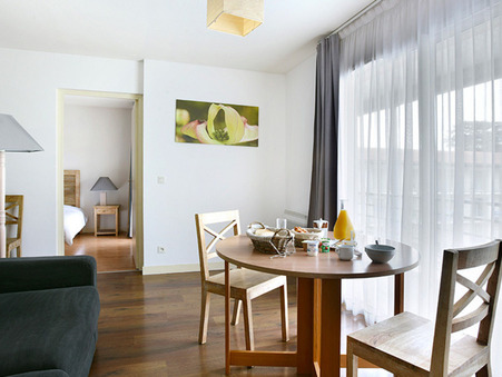 vente appartement Lagord