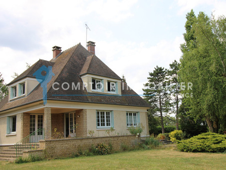 vente maison pacy-sur-eure