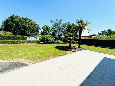 vente maison Prinquiau
