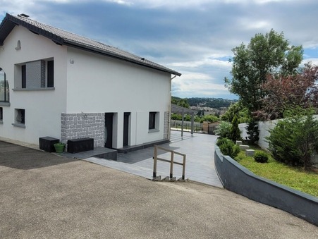 vente maison Saint-Étienne