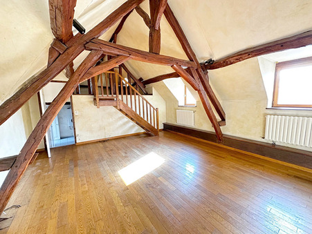 vente maison Houdan  210 000€