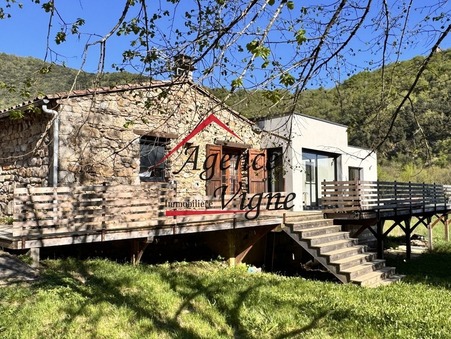 vente maison Gagnieres