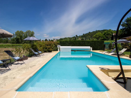 vente maison gargas