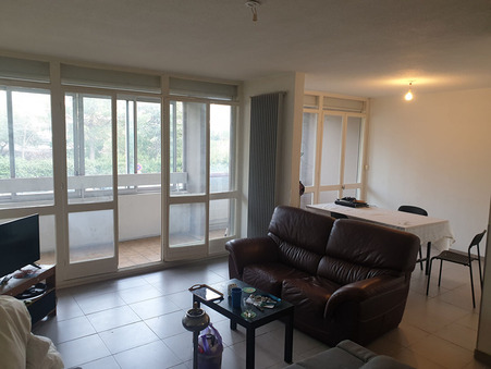 vente appartement Vitrolles  189 000€