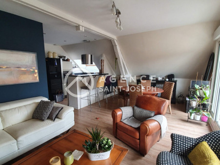 location appartement Yvetot