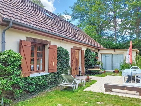 vente maison Yvoy-le-Marron  284 392€