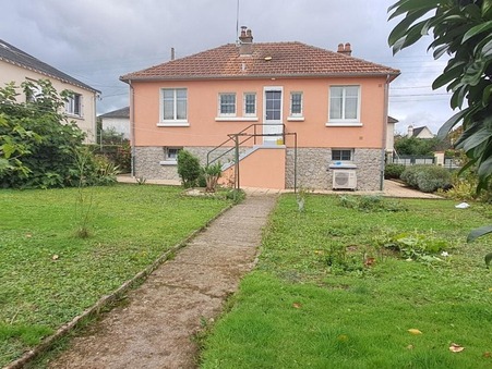 vente maison laval