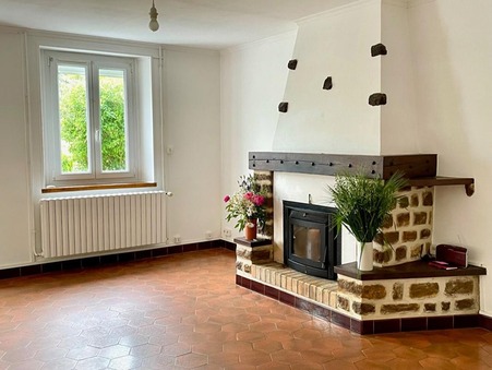 vente maison Soligny-la-trappe