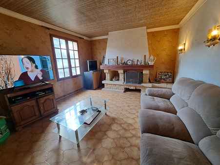 vente maison malaucène