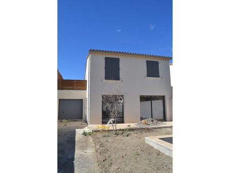 vente maison Saint-Rémy-de-Provence  635 000€