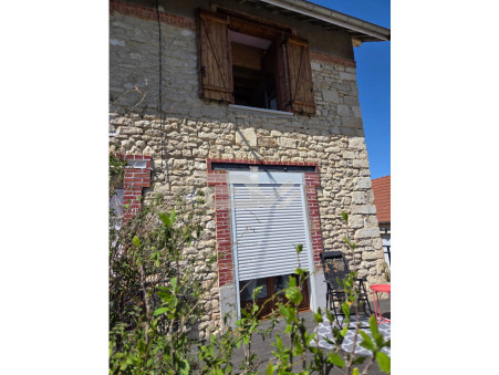 vente maison Jonchery sur vesle