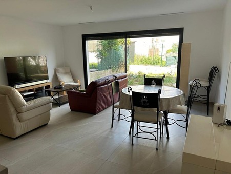 vente maison Saint-jean-de-védas