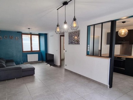 vente maison Savigny-le-temple