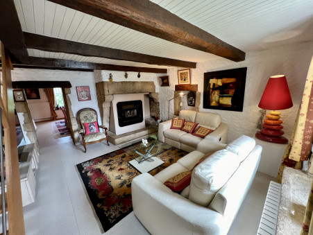 vente maison Viviers sur chiers