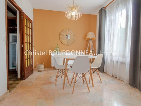 vente maison Tremblay-en-france