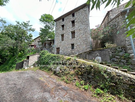 vente maison Arphy