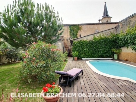 vente maison Villefranche-de-Lonchat  303 920€