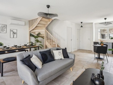 vente maison Andernos-les-Bains  425 000€
