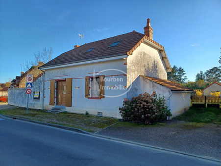 vente maison Garnat-sur-engièvre