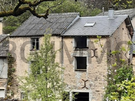vente maison Gijounet