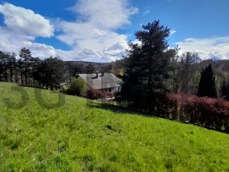 vente maison Le bez