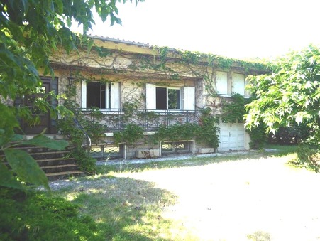 vente maison Grenade