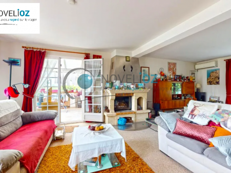 vente maison Sainte-Mère-Église 82 500€