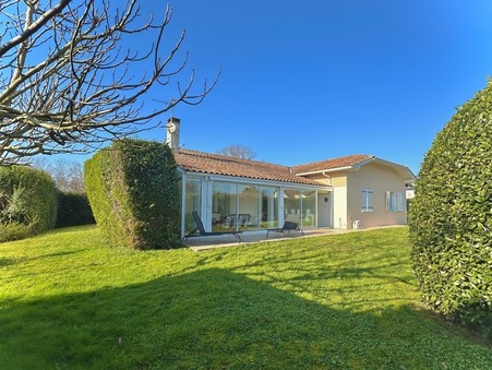 vente maison Saint martin de seignanx