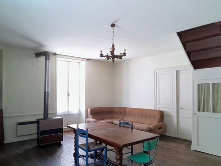 vente maison Chapelle-viviers