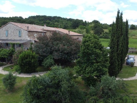 vente maison Joyeuse