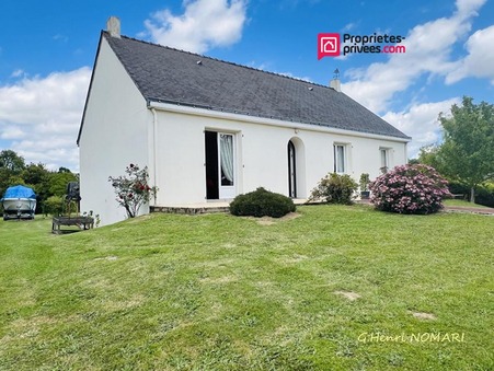 vente maison Erbray