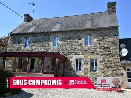 vente maison Tréguier  264 500€