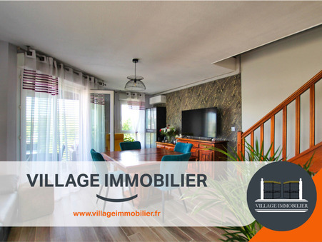 vente appartement St priest