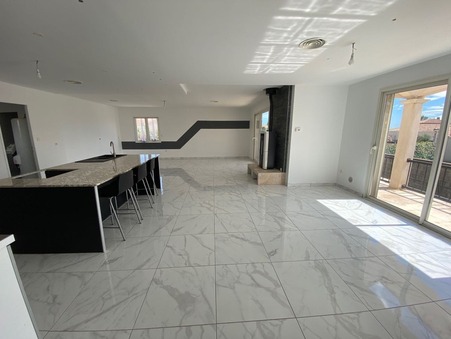 vente maison Corneilhan