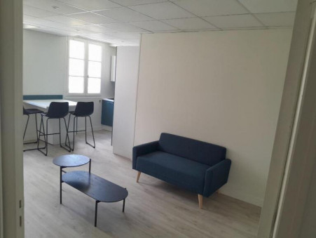 location appartement Limoges