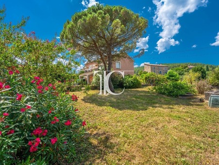 vente maison banne